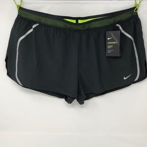 NIKE Aeroswift 2” Running Shorts NWT Athletic
